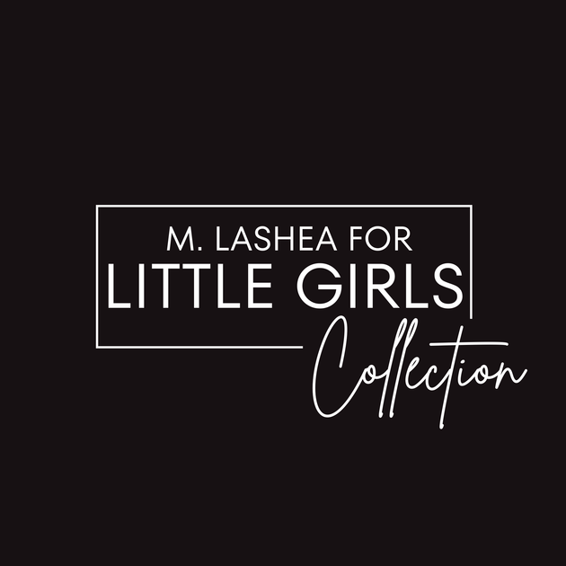 M. LaShea for Little Girls M LaShea & Company
