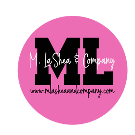 M LaShea & Company logo