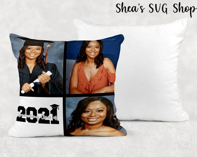PILLOWCASE SVG Bundle/Templates M LaShea & Company