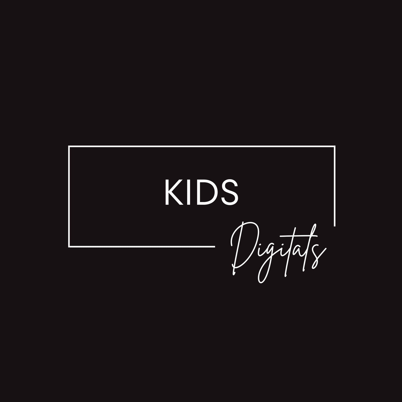 Kids (Digital Files)