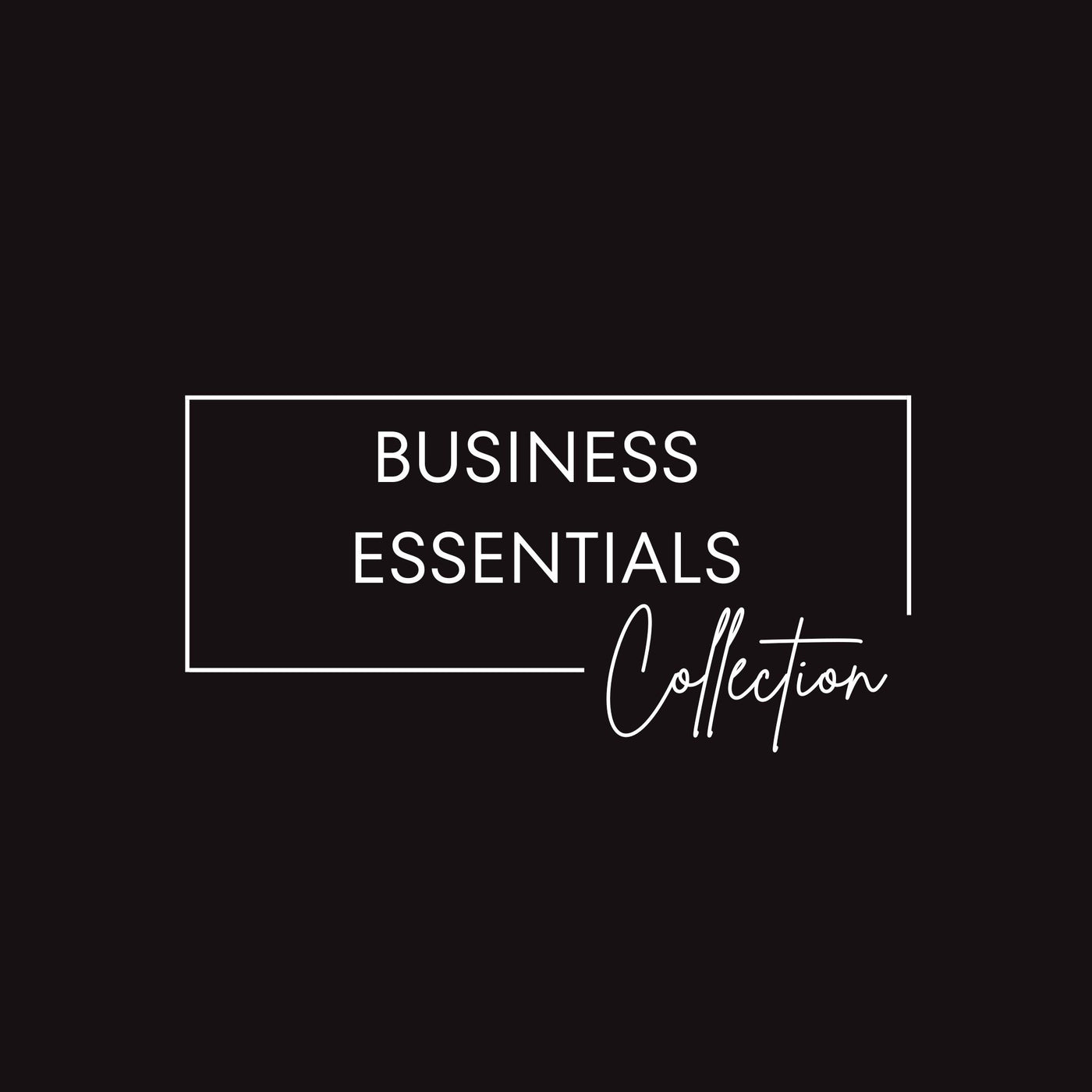 Business Essentials