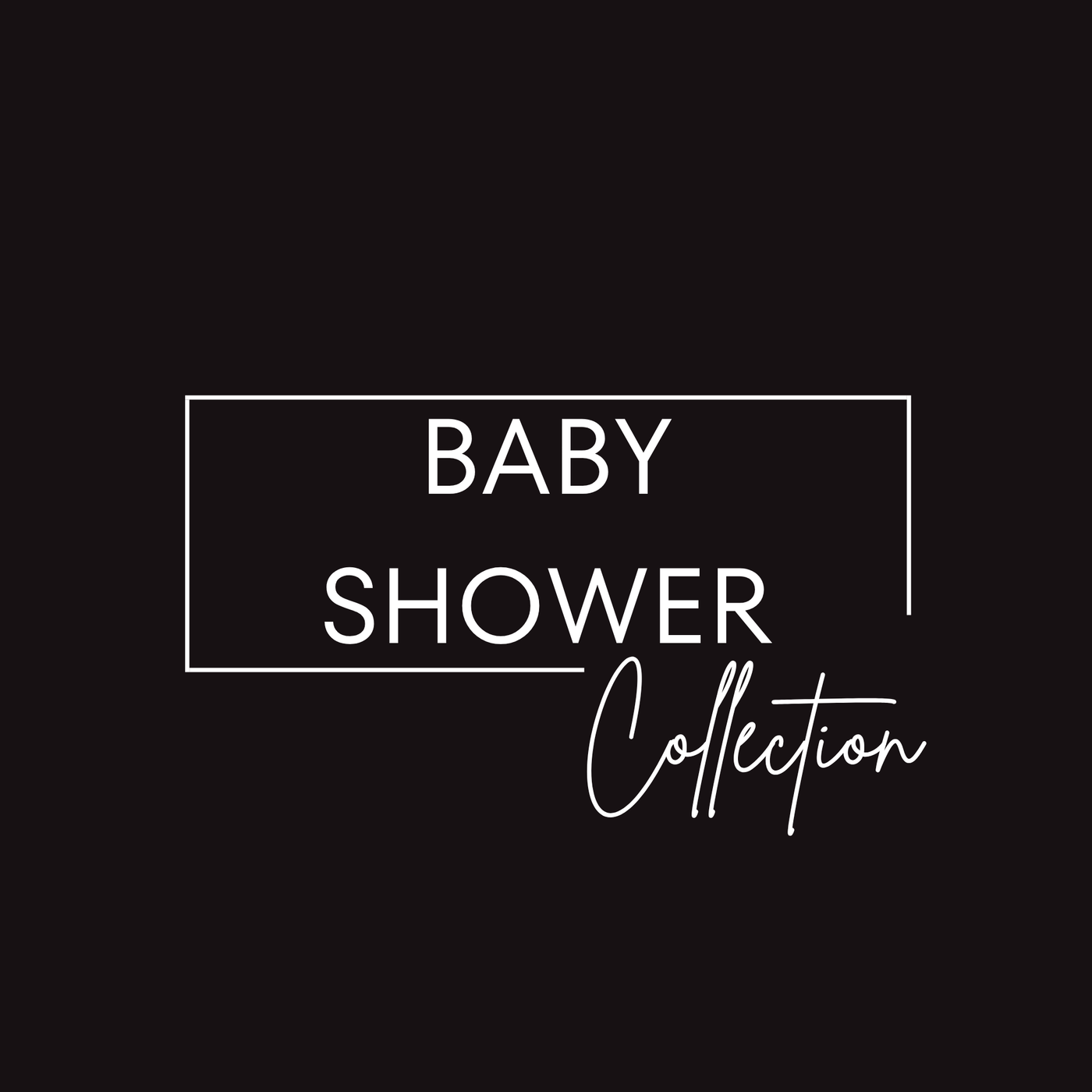 Baby Shower