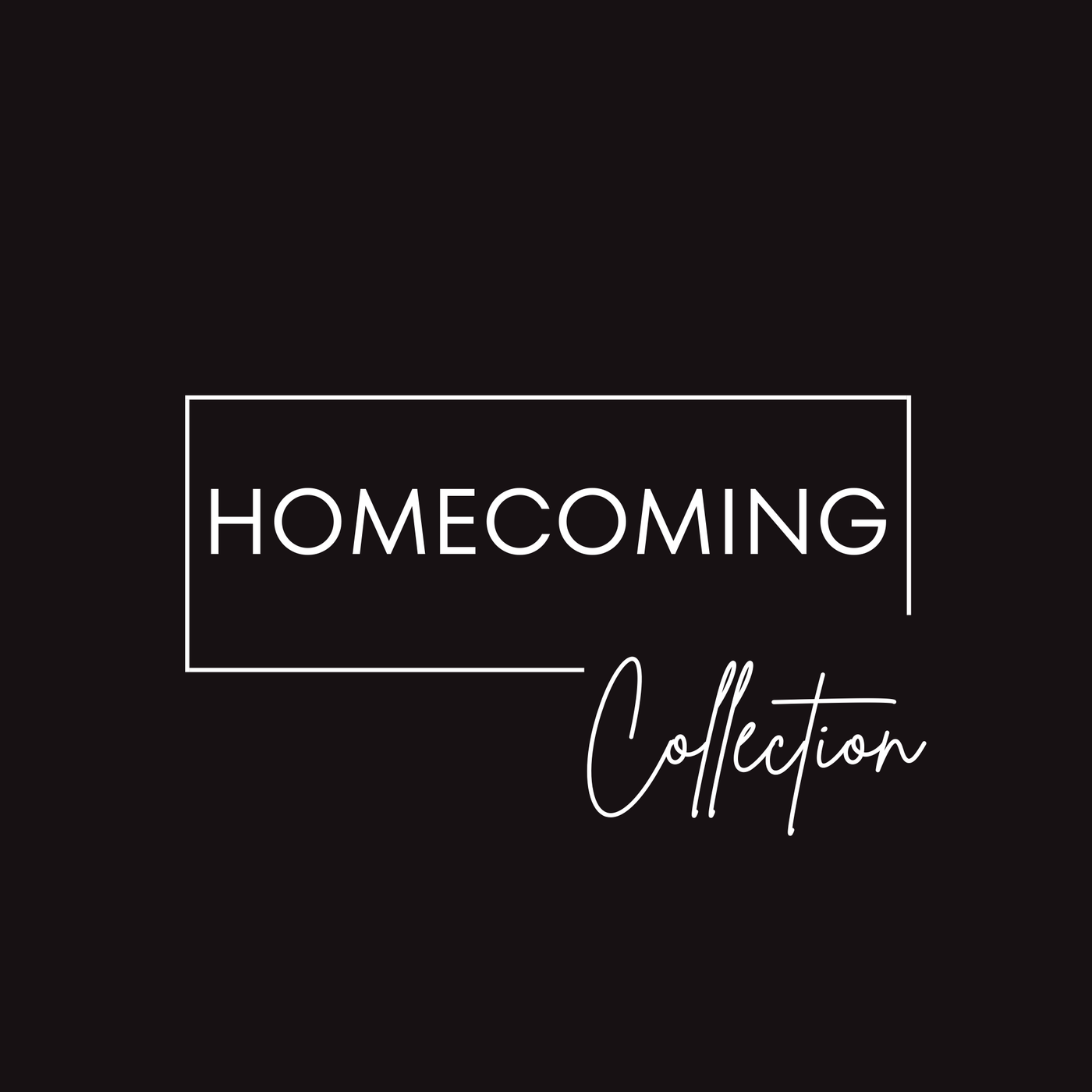 HOMECOMING