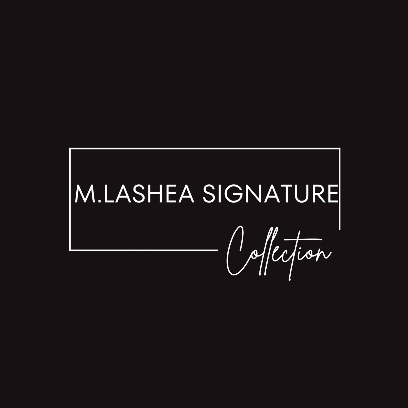 M LaShea & Company Signature Clothing Collection