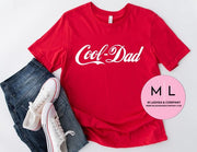 Cool Dad Bundle