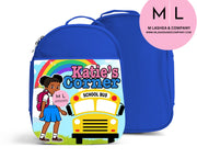 Katie’s Corner Backpack Design Template 2 Bundle