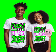 FRESHest Class 2024-2027