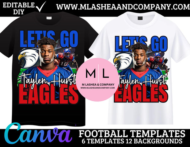 Football Logo canva-football-templates-m-lashea-company