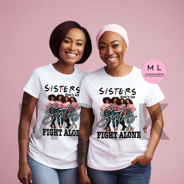 Sisters - Survivors Bundle