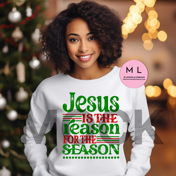 Merry Christmas Mini SVG- PNG Bundle