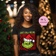 Grinchmas SVG-PNG Bundle