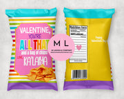 ALL THAT & A BAG OF CHIPS TEMPLATE BUNDLE (PNG) + BONUS (.PSD)