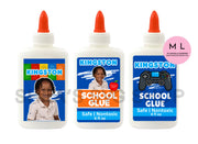 Canva Glue Templates