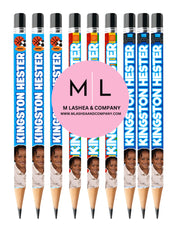 Custom School Supplies Mega Digital Bundle