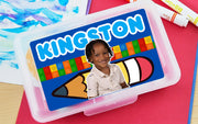 Custom School Supplies Mega Digital Bundle