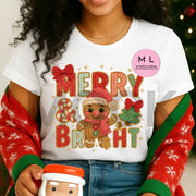 Faux Yarn Christmas Designs PNG Bundle