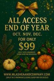 ALL ACCESS SPECIAL