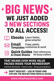 ALL ACCESS SPECIAL