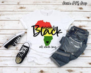 Black History 2021 SVG Bundle