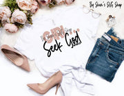 Girl Collection White T-Shirt