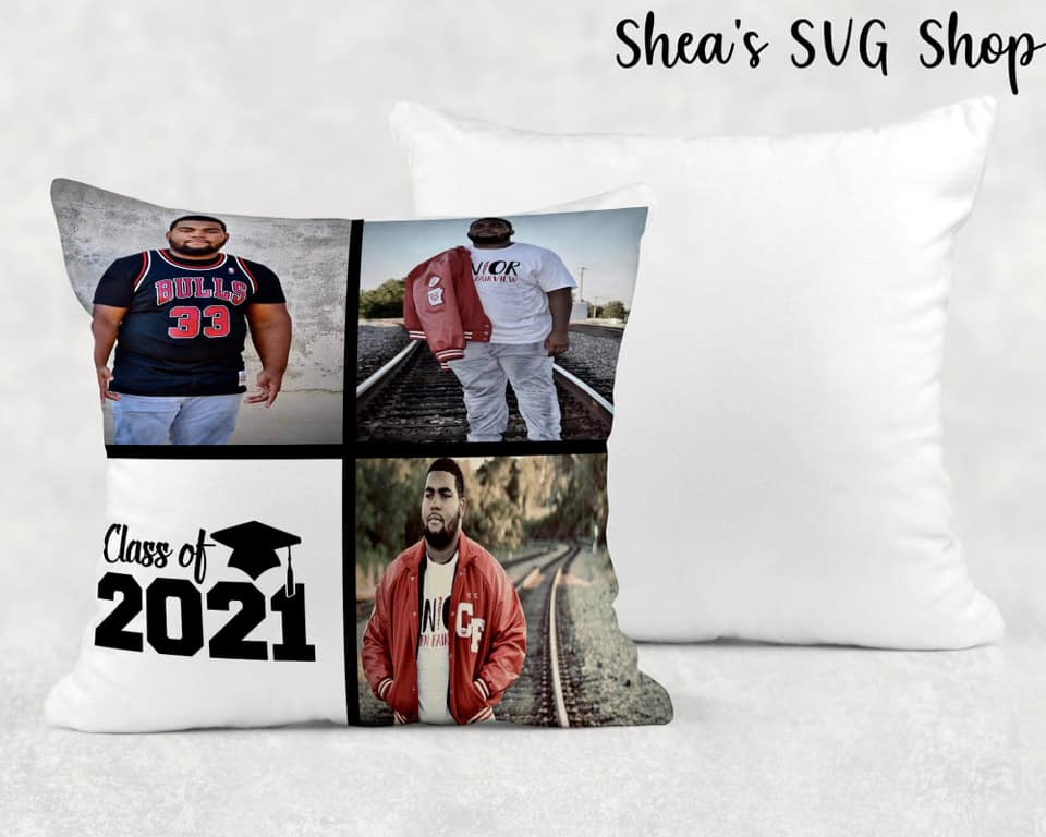 PILLOWCASE SVG Bundle/Templates M LaShea & Company