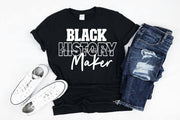 Black History 2 SVG Bundle