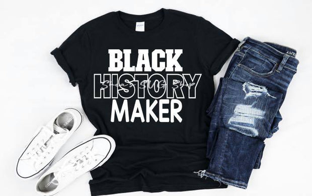 Black History 2 SVG Bundle