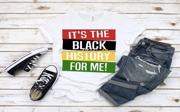 Black History 2 SVG Bundle
