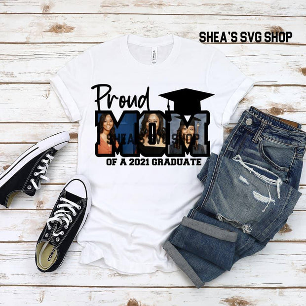 Proud Family SVG Bundle