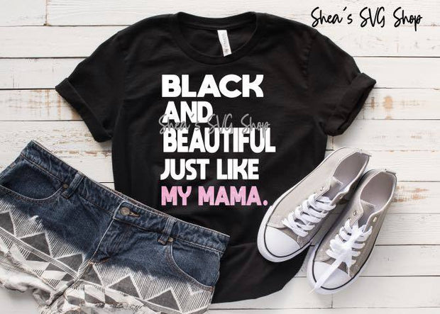 Black Mama