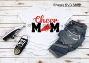 Sports Mom Retired SVG Bundle