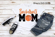 Sports Mom Retired SVG Bundle