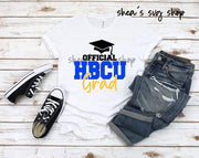 HBCU SVG Bundle