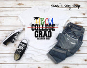 HBCU SVG Bundle