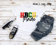 HBCU SVG Bundle