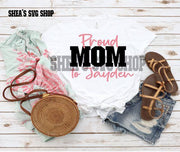 Proud to Be called Mama SVG Bundle