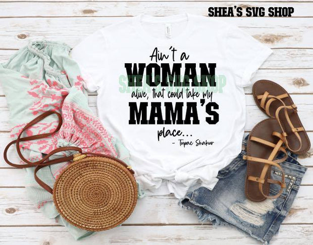 Mama SVG Bundle