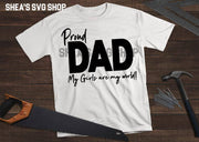 DAD 21 SVG BUNDLE