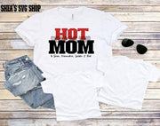 Hot Mom Bundle