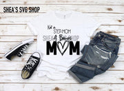 Bonus Mom SVG Bundle