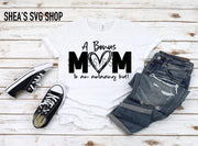 Bonus Mom SVG Bundle