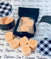 Fall Collection Wax Melts