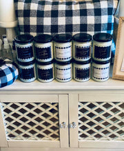 Fall Collection Signature Candles