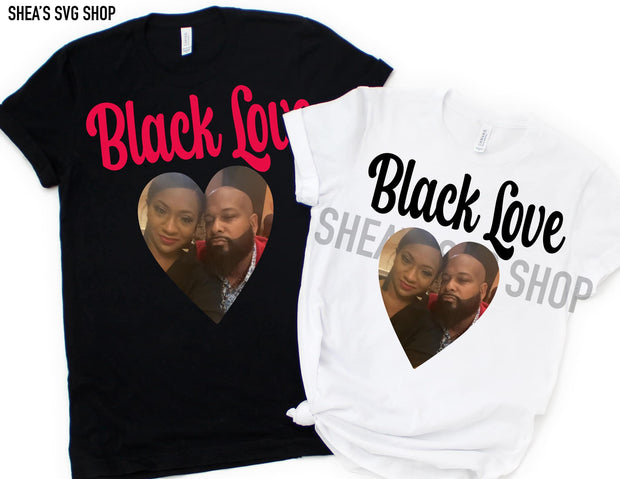Black Love 22 SVG Bundle plus mocks shown