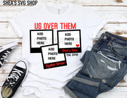 Lover Polaroid SVG Bundle Plus Mocks Shown