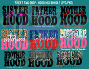 Hood SVG Plus Mocks Shown