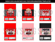 Mega Valentine’s Treat Box Bundle