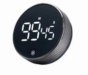 Digital Magnetic Timer with Countdown/ Count Up Feature