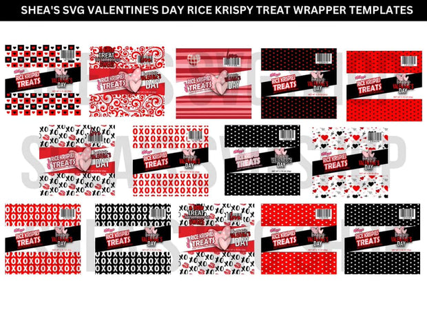 Mega Valentine’s Treat Box Bundle