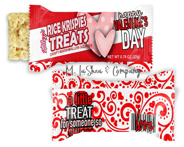 Mega Valentine’s Treat Box Bundle